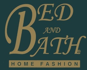BED & BATH HOME FASHION