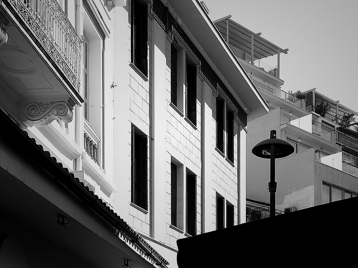 Αθήνα | Κέντρο