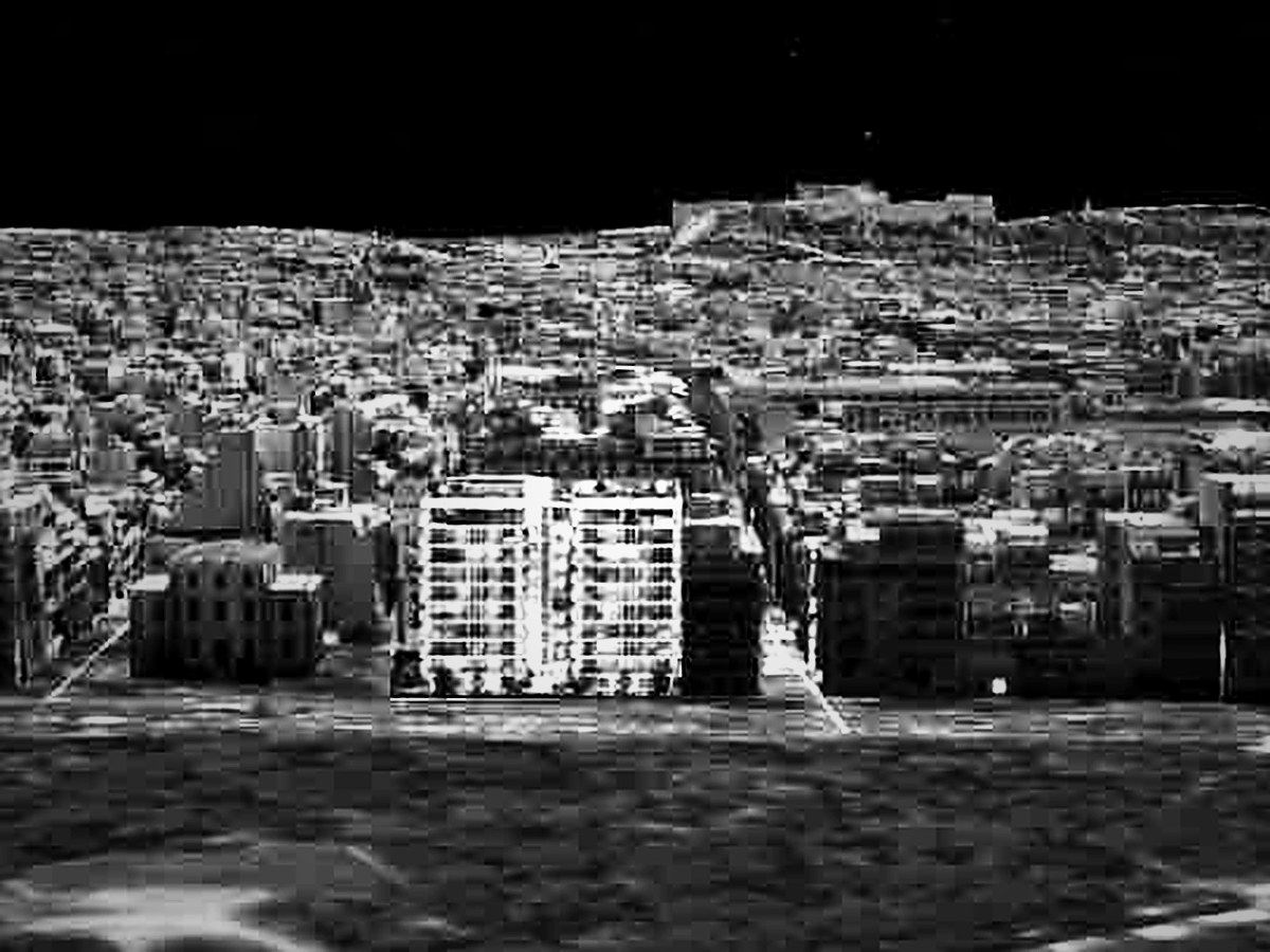 Αθήνα | Κέντρο