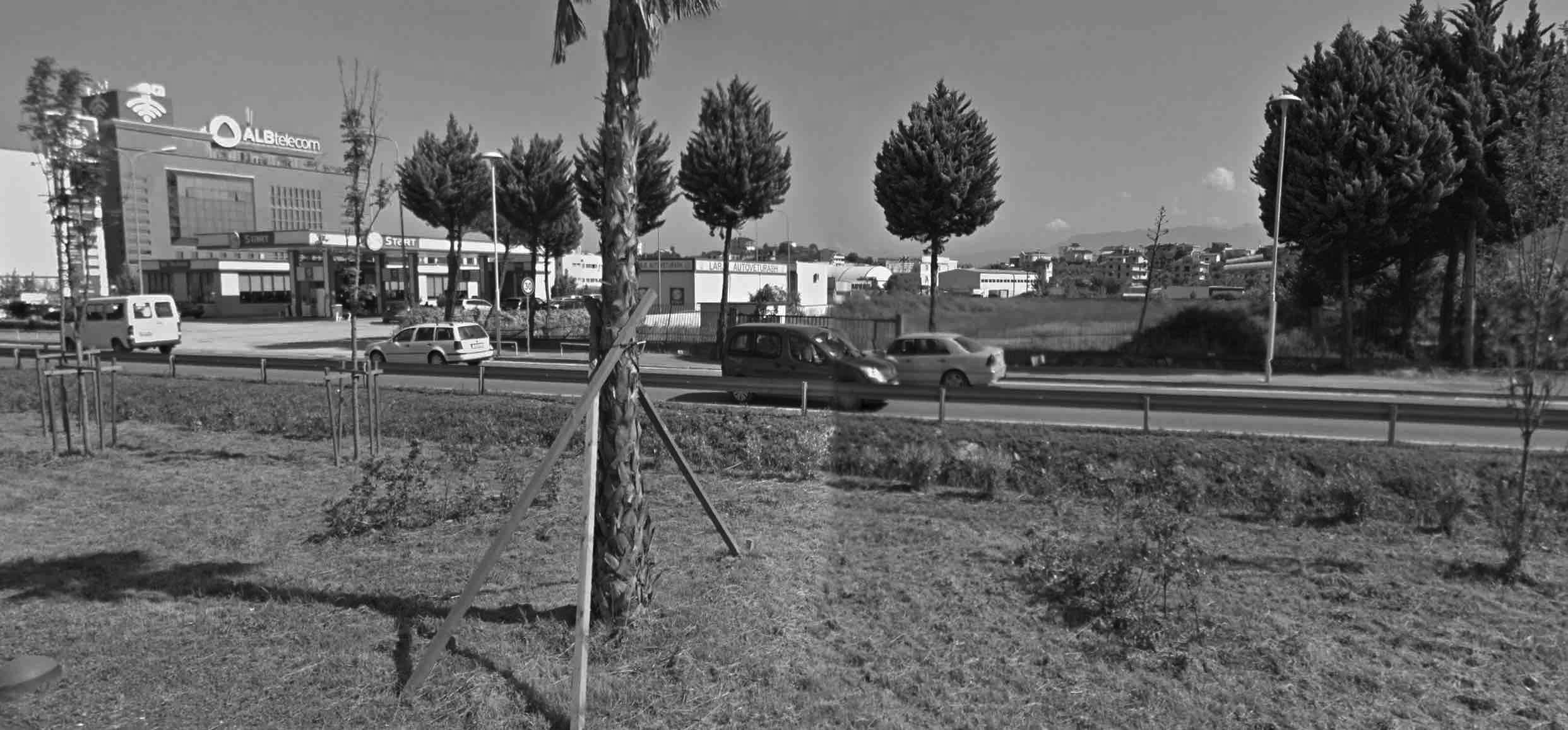 Αλβανία | Τίρανα