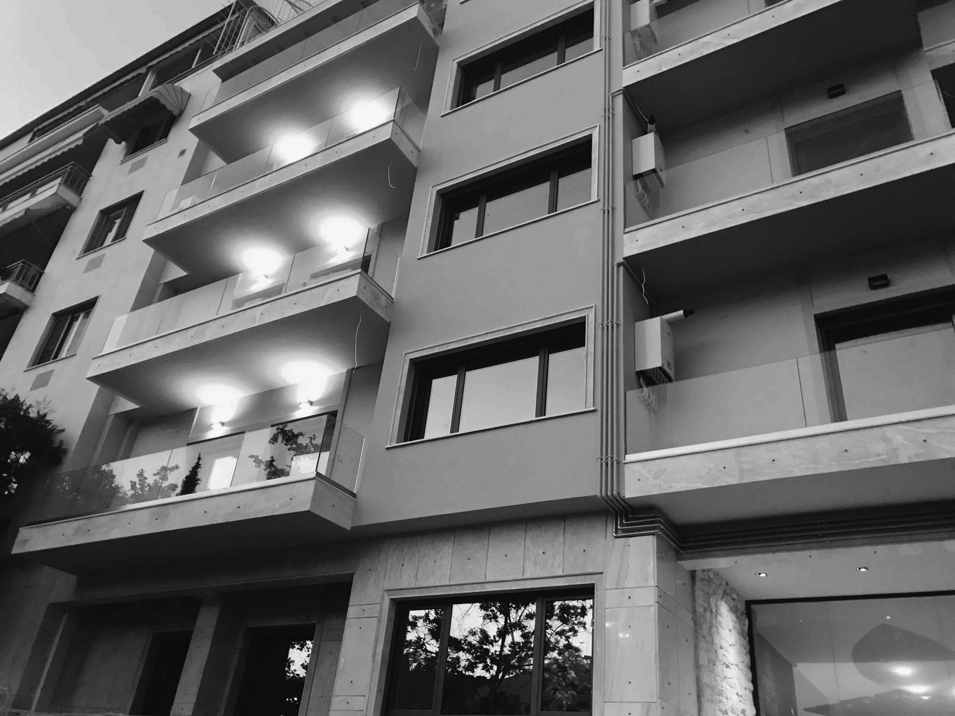 Αθήνα | Πλ. Μαβίλη