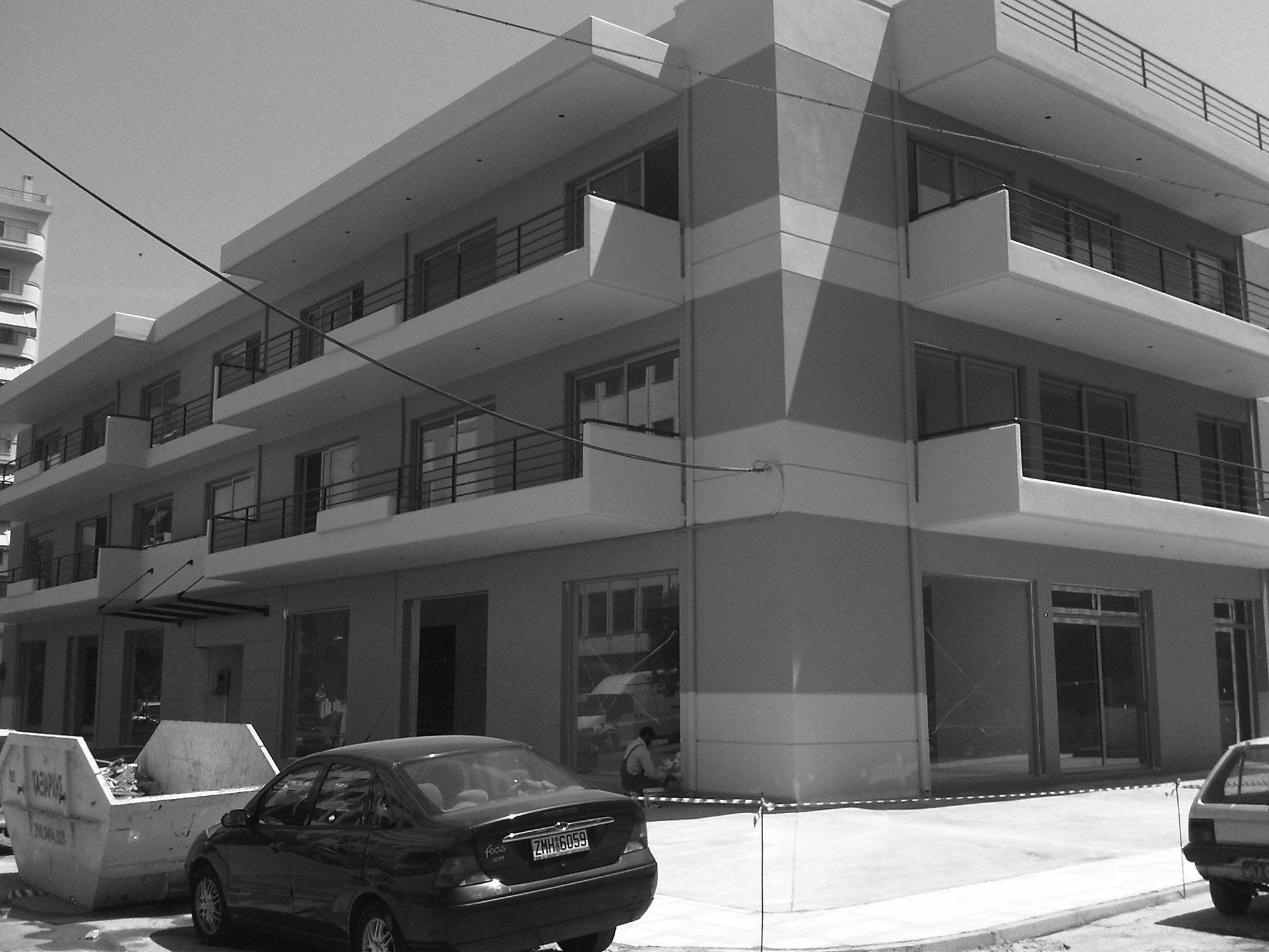Αθήνα | Σεπόλια