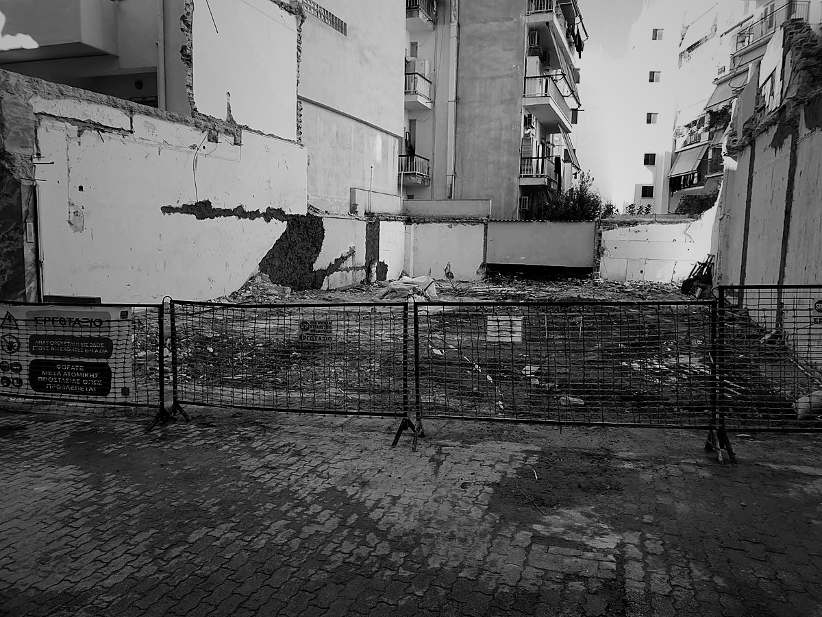 Αθήνα | Πειραιάς
