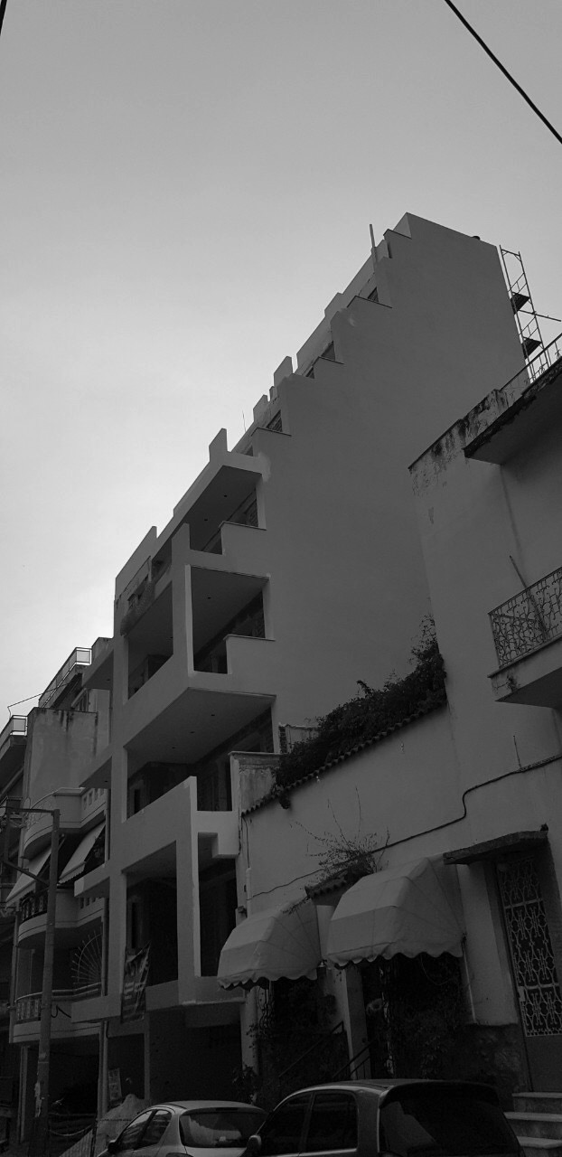 Αθήνα | Πειραιάς