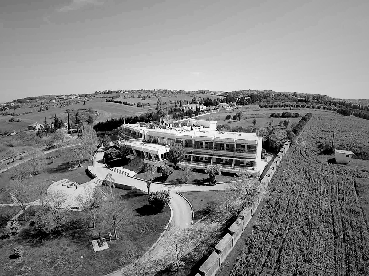 Θεσσαλονίκη | Τρίλοφο