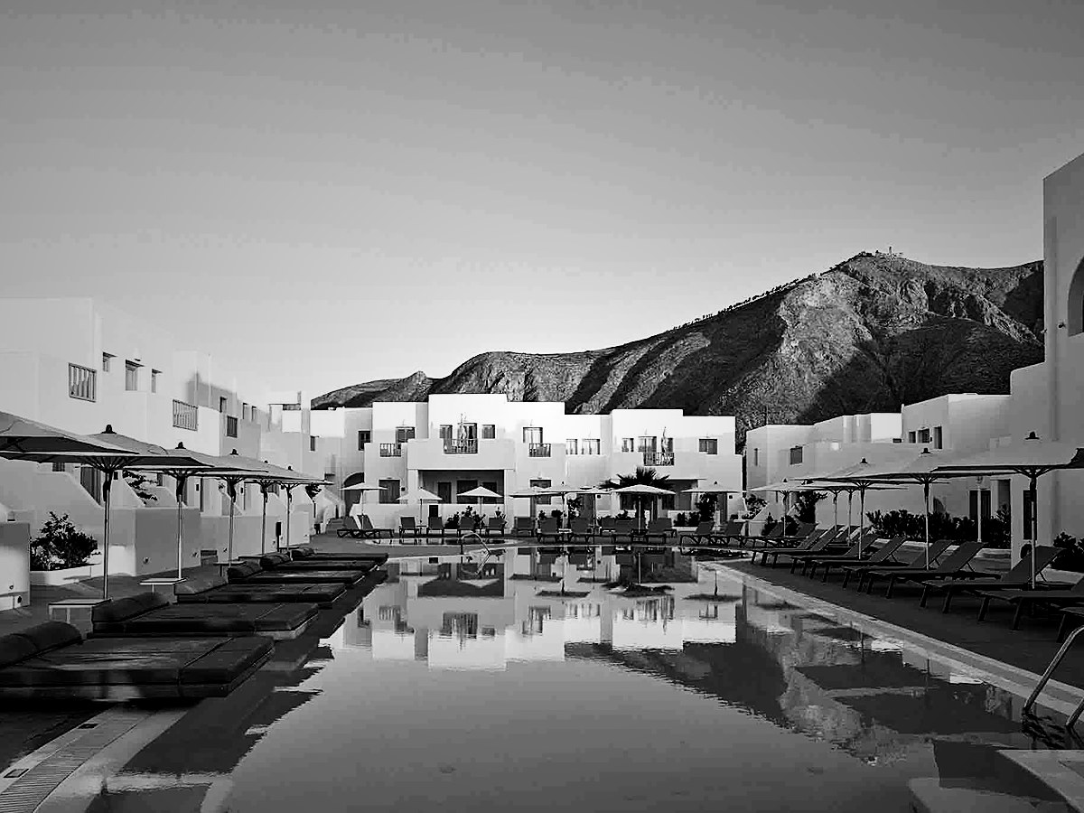 Σαντορίνη | Περίσσα