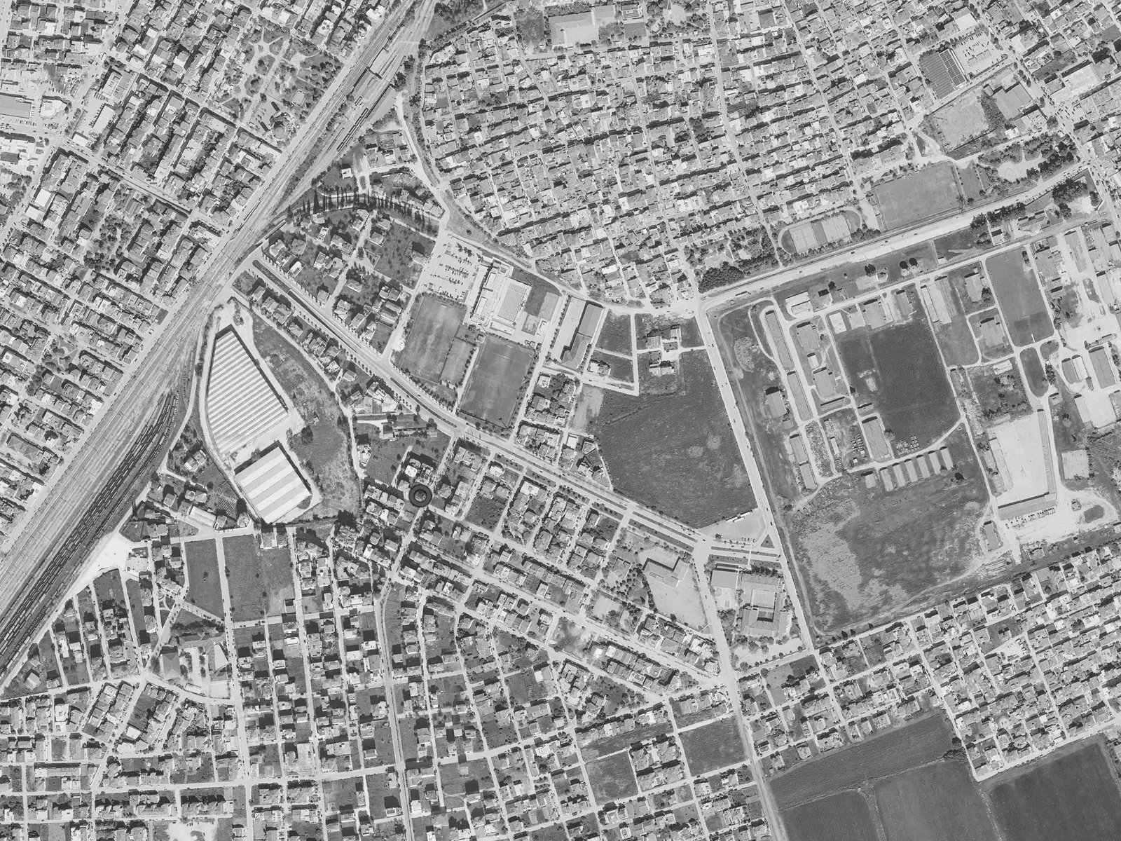 Λάρισα | Νεά Πολιτεία