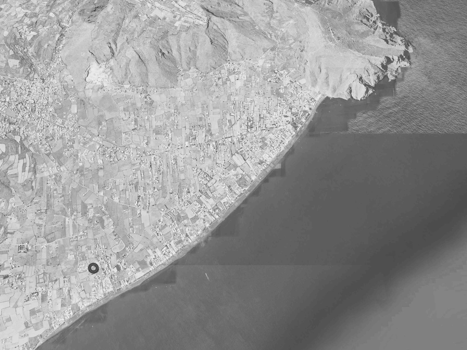 Σαντορίνη | Περίβολος