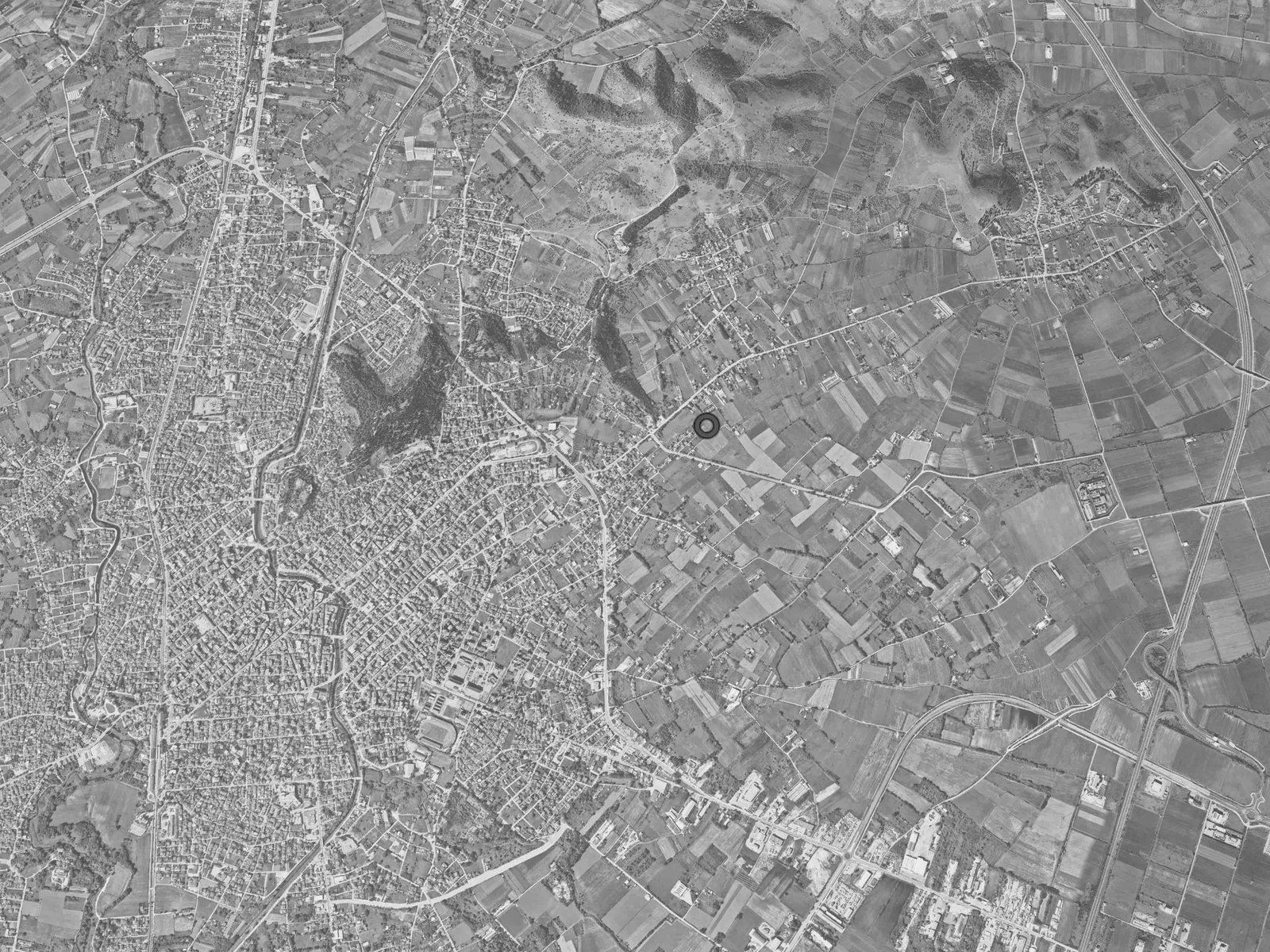 Τρίκαλα | Μπάρες